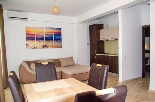 Apartamento Velvet Residence