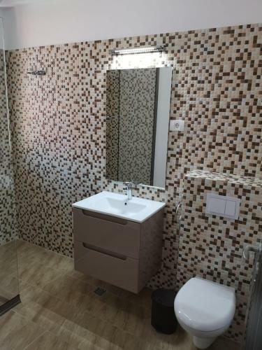 Apartamento Velvet Residence