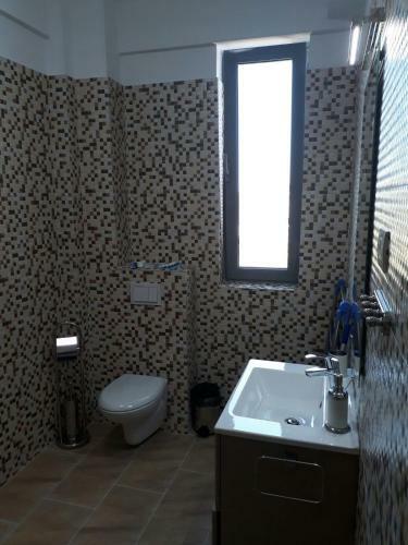 Apartamento Velvet Residence