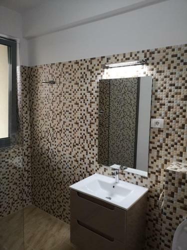 Apartamento Velvet Residence