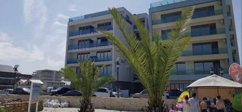 Apartamento Velvet Residence