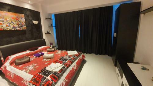 Apartamento Cazare Mamaia Nord