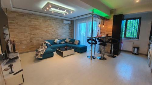 Apartamento Cazare Mamaia Nord