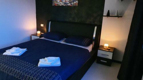 Apartamento Cazare Mamaia Nord
