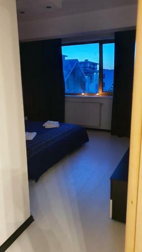 Apartamento Cazare Mamaia Nord