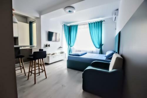 Apartamento Garsoniera Aki 1 Mamaia Nord