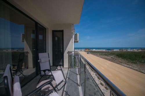 Apartel Bella Mare