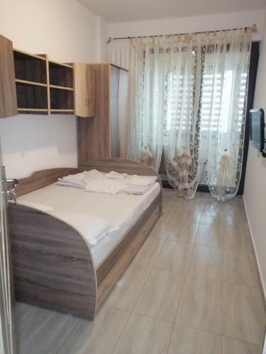 Apartamento Adina