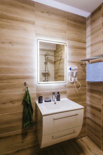 Apartamento Delys