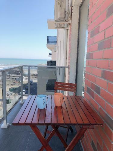 Apartamento Seashore 23