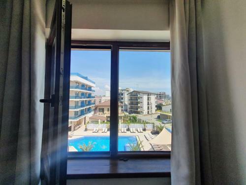 Apartamento Karina