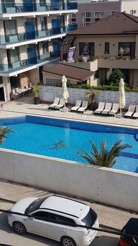 Apartamento Karina