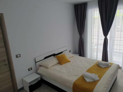 Apartel Sims Residence