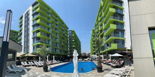 Apartel Sims Residence