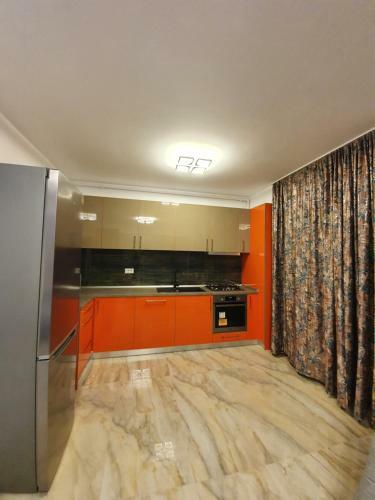 Irys Apartment
