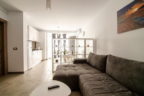 Apartamento Iris Alezzi Beach Resort