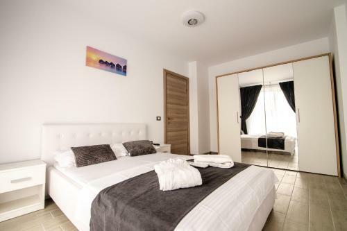 Apartamento Iris Alezzi Beach Resort