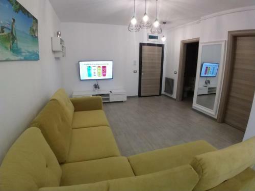 Apartament Simina Alezzi Resort