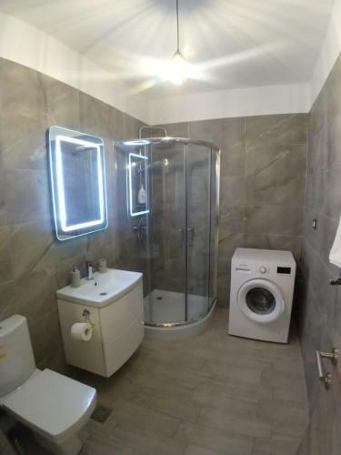 Apartament Simina Alezzi Resort