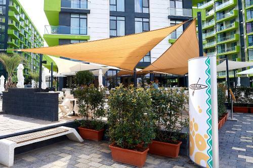 Apartel Dominic