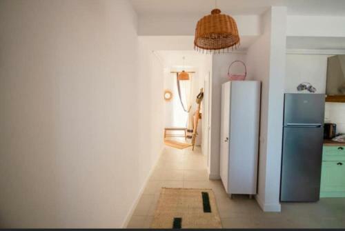 Apartamento Nicolle Beach