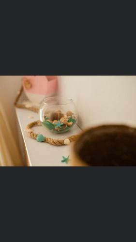 Apartamento Nicolle Beach
