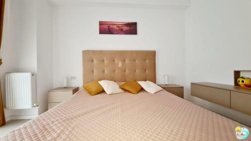 Dor de Mare - Apartament Distrikt Residence Mamaia Nord
