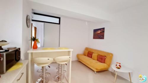 Dor de Mare - Apartament Distrikt Residence Mamaia Nord