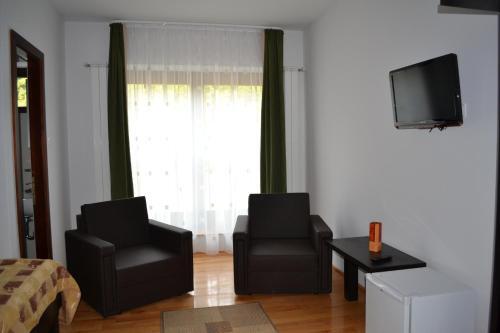Bed & Breakfast Mountain-rest Pension