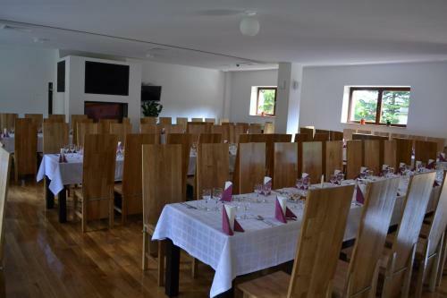 Bed & Breakfast Mountain-rest Pension