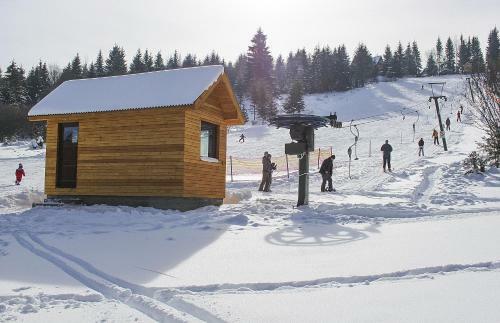 Bed & Breakfast Mountain-rest Pension