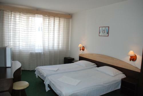 Hotel Merkur