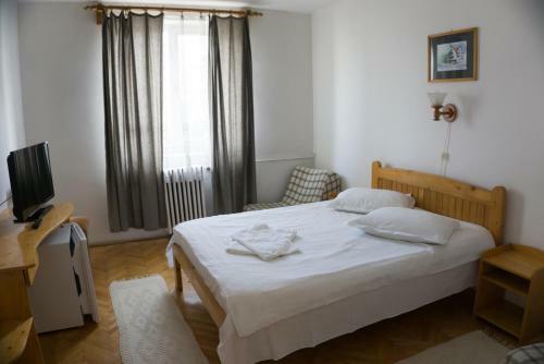 Hotel Merkur