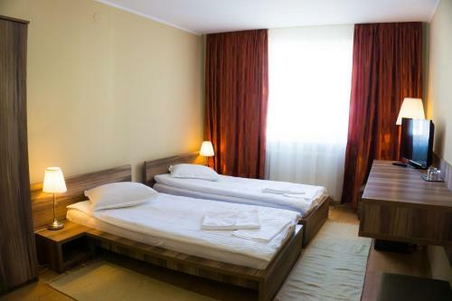 Hotel Merkur