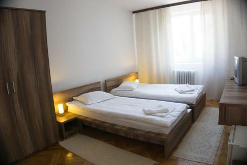 Hotel Merkur