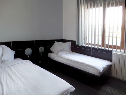 Prince Hotel