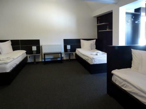 Prince Hotel