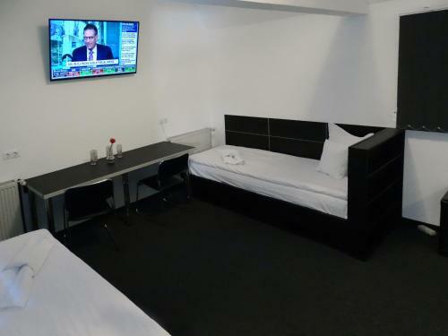 Prince Hotel