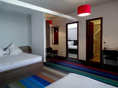 Prince Hotel