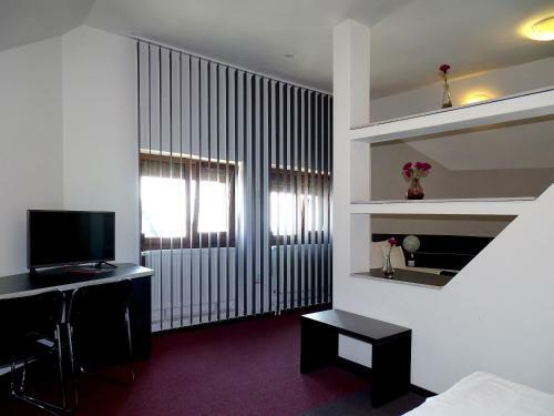 Prince Hotel