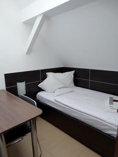 Prince Hotel