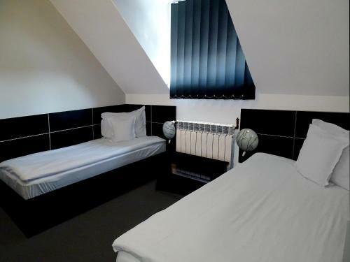 Prince Hotel