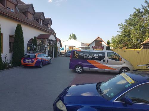 Prince Hotel