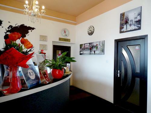 Prince Hotel