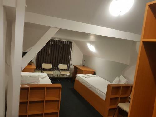 Prince Hotel