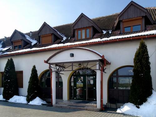 Prince Hotel