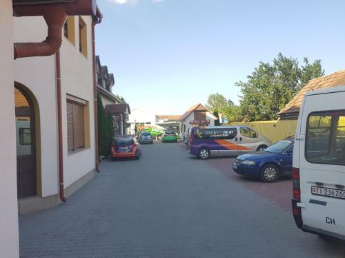 Prince Hotel