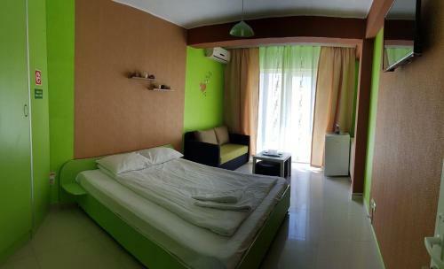 Hostal Summer Rain Mamaia Nord
