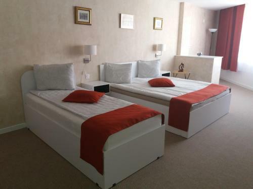 Hotel Cs�ki Boutique House