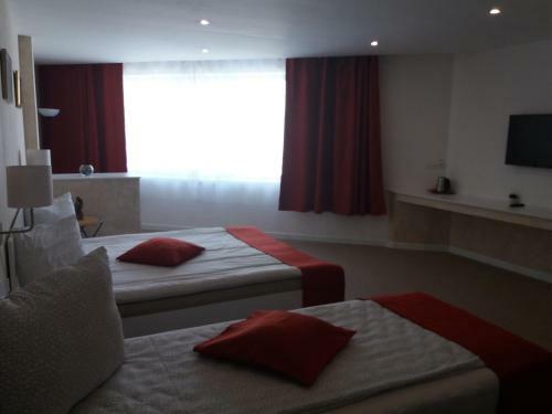 Hotel Cs�ki Boutique House